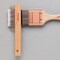 Purdy Purdy Brush Comb 7 in. L Wood Brush and Roller Cleaning Tool 144068010 - alternate 4